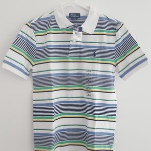 New Ralph Lauren shirt
